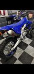 Yamaha wr 450 som ny extra allt