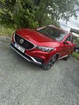 MG ZS EV