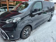 Toyota Proace Verso 1.5 D-4D Euro 6