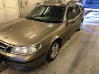 Saab 9-5 SportCombi 2.3 T Linear Euro 3