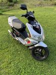 Peugeot Speedfight 100cc