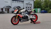 Aprilia Tuono Factory 1100