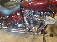 Harley Davidson Rocker c stage 3 