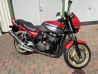 Kawasaki ZRX 1200