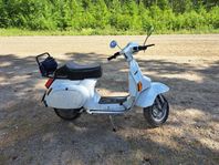 vespa piaggio pk80s