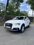 Audi Q3 1.4 TFSI Comfort Euro 6