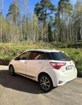 Toyota Yaris 5-dörrar 1.5 VVT-iE Y20 Euro 6