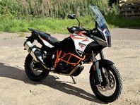 Ktm Super Adventure 1290 R