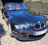 BMW Z3 2.0