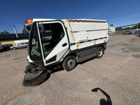 Sopmaskin Johnston Sweeper 158B 101T 