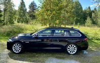 BMW 520 d xDrive Touring Steptronic Euro 6 