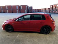 Golf R Stertman