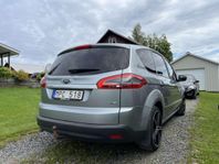 Ford S-Max 2.0 TDCi 7-sits Trend Euro 5