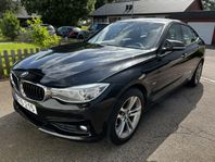 BMW 320 d xDrive Gran Turismo Steptronic Sport line Euro 6