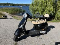 Vespa lx50