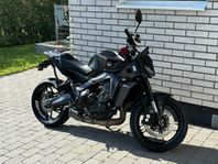 Yamaha MT-09 Tech Black