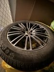 Continental VikingContact 7 255/55 R 19 111T XL