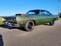 Dodge Coronet 440 Med Sixpack