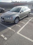 Volvo S80 2.5T Geartronic Summum Euro 4