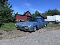 Ford Thunderbird Hardtop 6.4 V8 Cruise-O-Matic