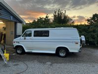 Chevrolet Van köpes 87-95