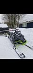 Arctic Cat M8000 LTD ES 2017 153" 