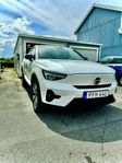 Volvo C40 Recharge Twin motor R-Design (Ultimate Dark)360cam