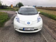 Nissan Leaf 24 kWh Euro 5