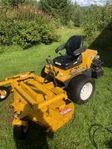 Walker Mower MBSSD