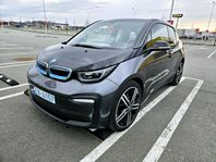 BMW i3s 