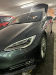 Tesla Model S 75D, 525hk, AWD, Autopilot package