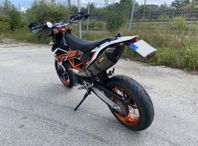 KTM 690 SMC-R (A2)