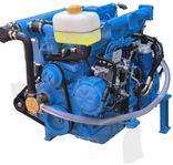 Marina diesel motorer 32-110 hk