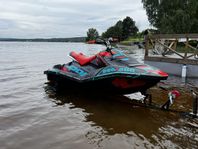 Sea doo spark trixx 2up