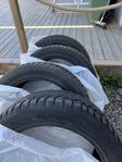 Vinterdäck dubbade Nokian  255/45R20 & 275/45R20