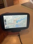 TomTom Go 500 GPS