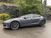 Tesla Model S 100D Long Range 423HK (Leasing 7300 kr/mån)