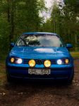 Volkswagen Golf 5-dörrar 1.6 Ocean Euro 4