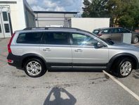 Volvo XC70 D5 AWD Geartronic Summum Euro 5