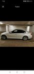 BMW 320 d xDrive Sedan Steptronic Sport line Euro 5