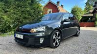 Volkswagen Golf Gti Nyserv Nybes