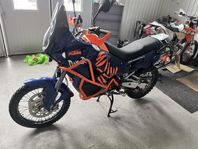 KTM 990 Adventure S