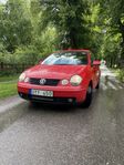 VW POLO 1,4 AUTOMAT EPA-TRAKTOR