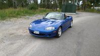 Mazda MX-5 1.6 Euro 3