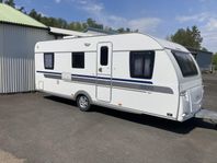 Adria Adora 563 Pt -11 Barnkammare+Alde