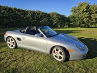 Porsche Boxster S