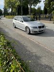 BMW 320 d e91 lci