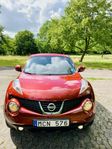 Nissan Juke 1.6 