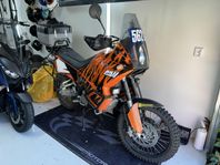 KTM 950 Adventure S