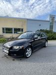 Volvo V50 2.4 / Nybesiktigad